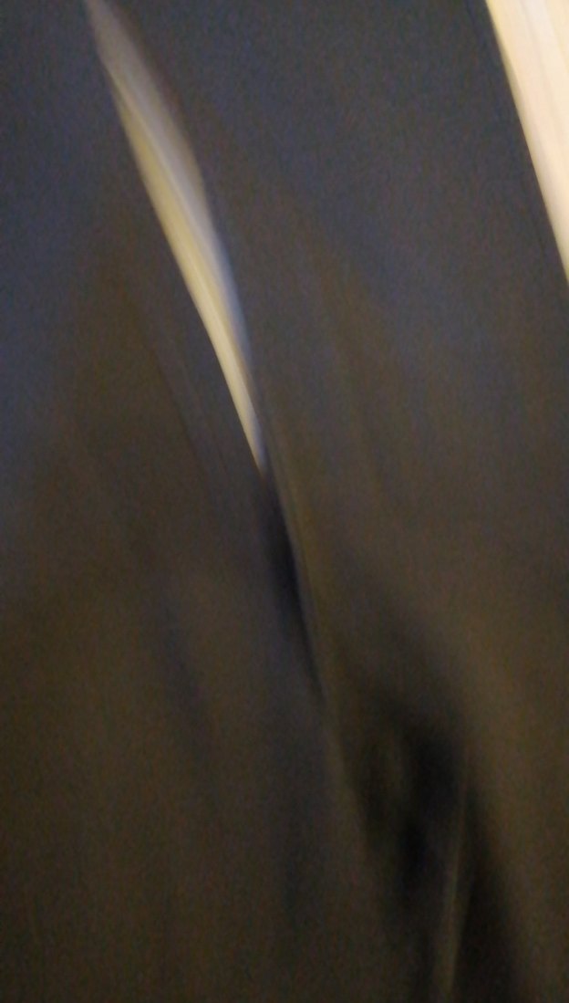 Erkek genç antrasit Pantolon - Görsel 3