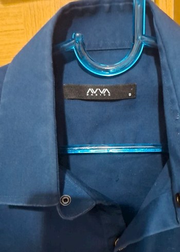 Mavi Denim Erkek Gömlek Avva marka - Görsel 3