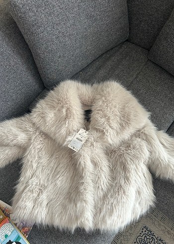 Zara kürk - Görsel 4