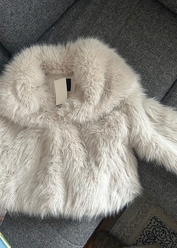 Zara kürk - Görsel 6