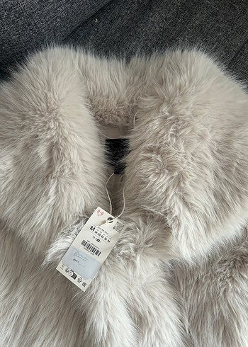 Zara kürk - Görsel 3