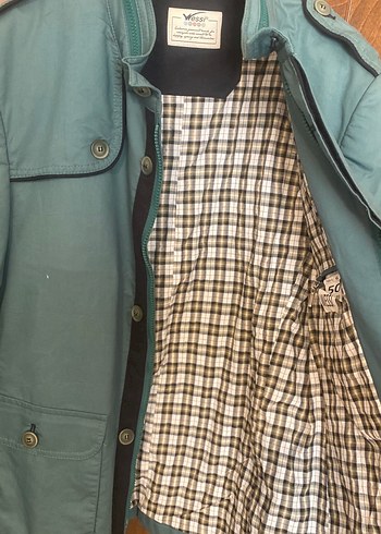 Baharlık Mont - Görsel 4