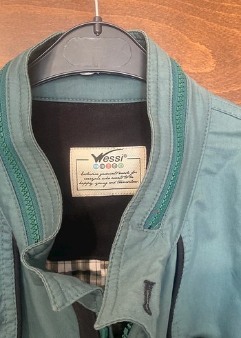 Baharlık Mont - Görsel 2