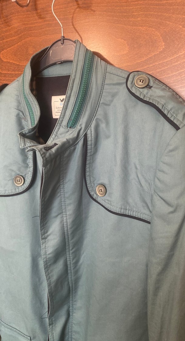 Baharlık Mont - Görsel 3