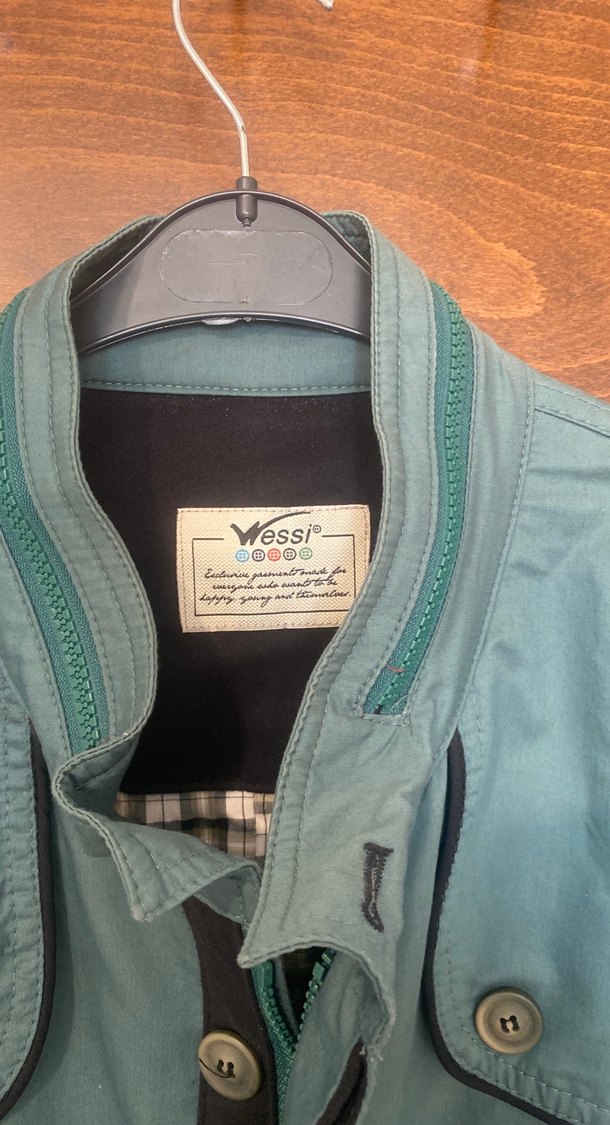 Baharlık Mont - Görsel 2