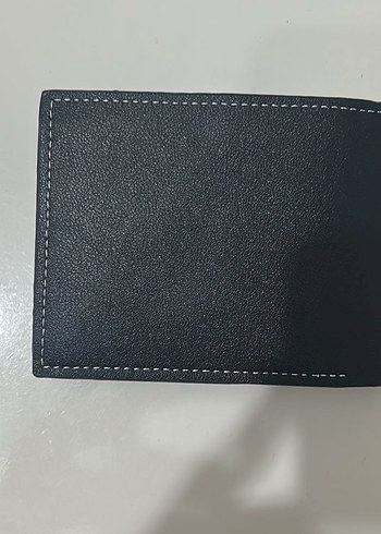 Siyah Erkek Cüzdan - İş ve Sokak Stili - Görsel 4
