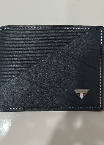 Siyah Erkek Cüzdan - İş ve Sokak Stili - Görsel 2