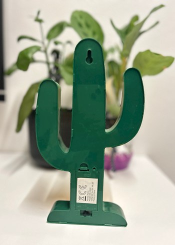 Kaktüs Şekilli Masa Lambası - Görsel 3