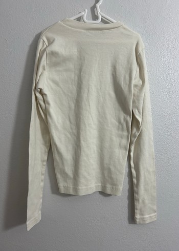 3 ADET CROP BODY GRİ-LACİVERT-KREM ÜÇÜ BİRLİKTE GÖNDERİLECEK. - Görsel 8