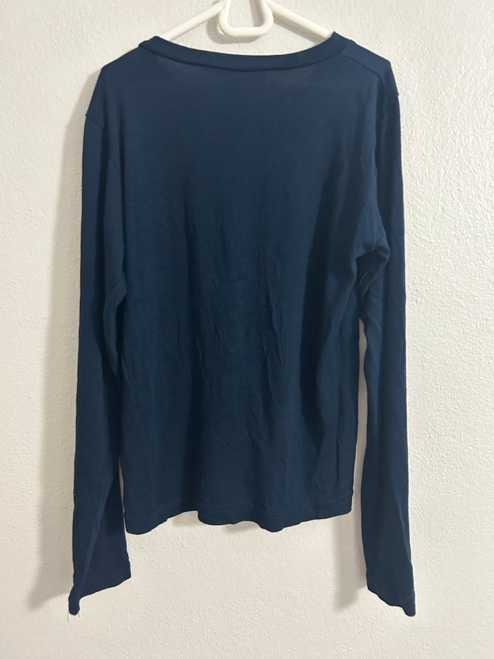 3 ADET CROP BODY GRİ-LACİVERT-KREM ÜÇÜ BİRLİKTE GÖNDERİLECEK. - Görsel 5