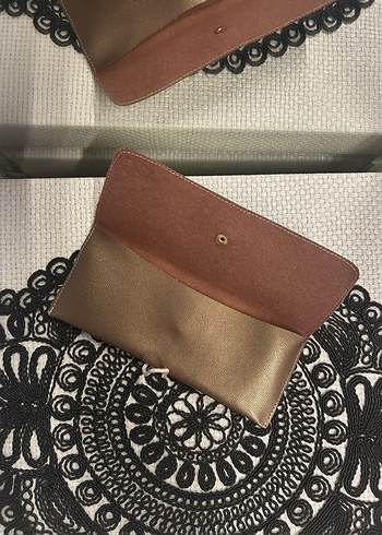 Deri gözlük kabı - Görsel 2