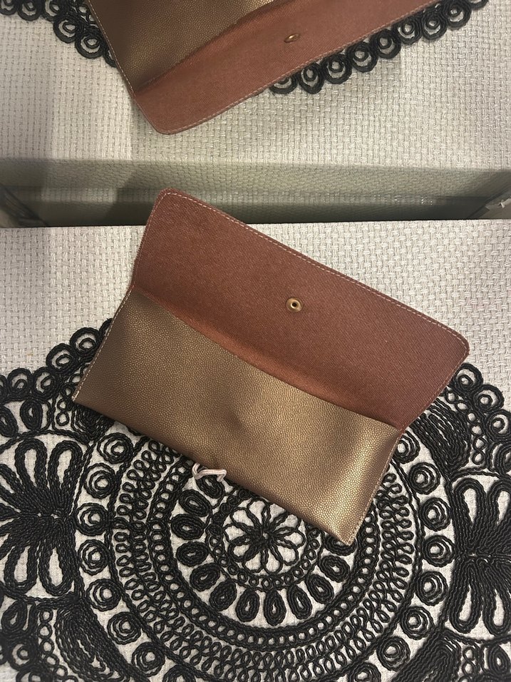 Deri gözlük kabı - Görsel 2