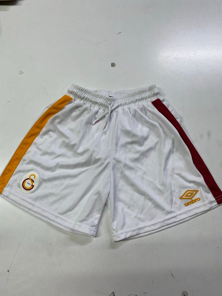 Orijinal çocuk-yetişkin Galatasaray 5-6 yaşL ye kadar Forma - Görsel 2