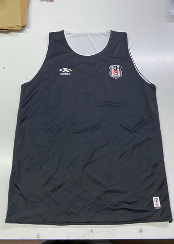 Beşiktaş üretim fazlası basketbol forma,şort M4XL  5XL - Görsel 4
