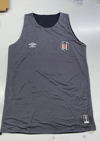 Beşiktaş üretim fazlası basketbol forma,şort M4XL  5XL - Görsel 2
