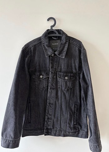 Pull&Bear Erkek Kot Ceket - Görsel 3