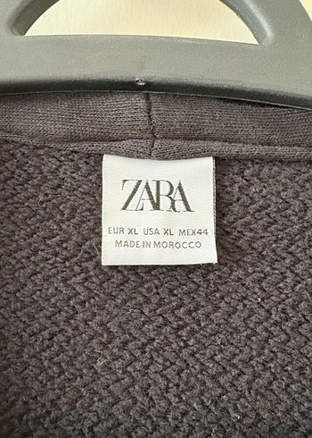 Zara V Hırka XL - Görsel 4
