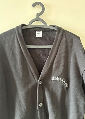 Zara V Hırka XL - Görsel 3