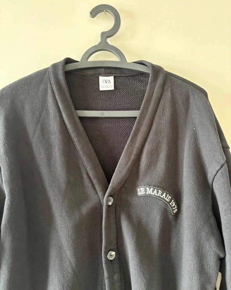 Zara V Hırka XL - Görsel 3