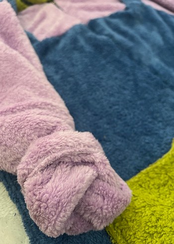 Kadın Rahat disney Tulum - Görsel 7