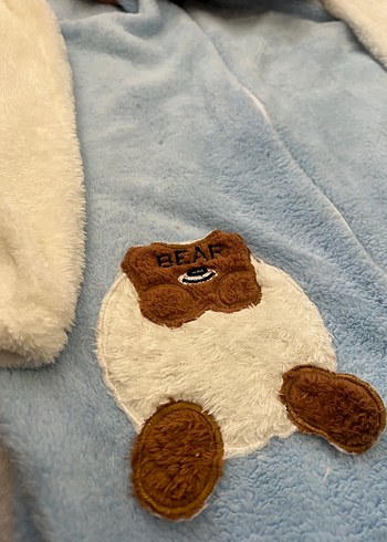 Disney kadın tulum - Görsel 5