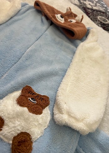 Disney kadın tulum - Görsel 4