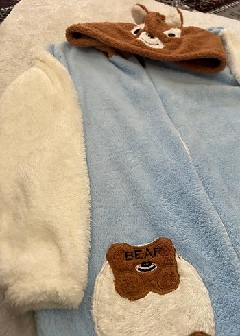 Disney kadın tulum - Görsel 3