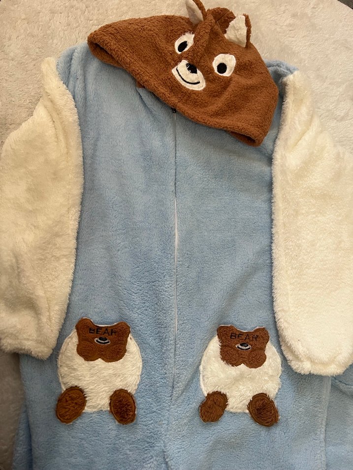 Disney kadın tulum - Görsel 2