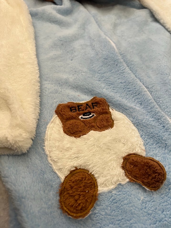 Disney kadın tulum - Görsel 5