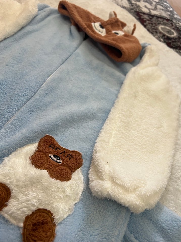 Disney kadın tulum - Görsel 4