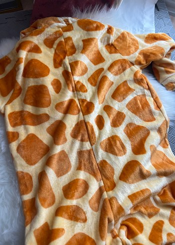 Kadife kadın Disney tulum - Görsel 4