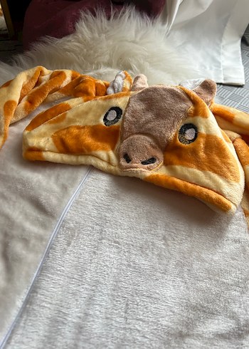 Kadife kadın Disney tulum - Görsel 2