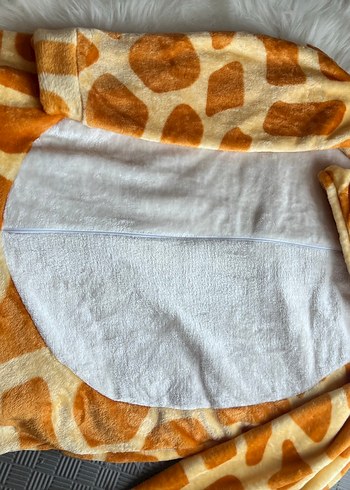 Kadife kadın Disney tulum - Görsel 3