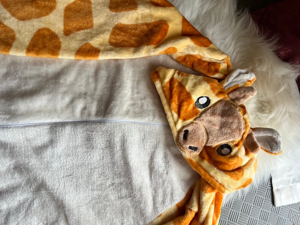 Kadife kadın Disney tulum - Görsel 5