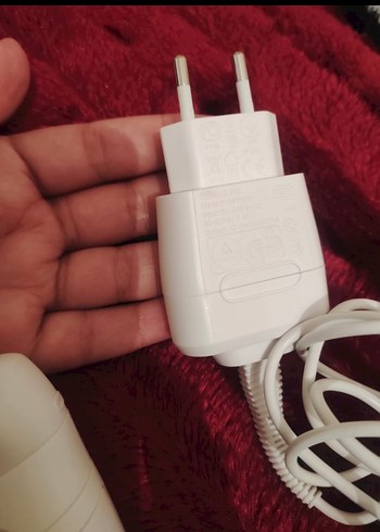 Braun Silk-épil 5 Pastel Beyaz Epilatör - Görsel 4