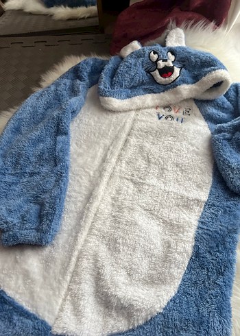 Kadın Disney tulum - Görsel 3