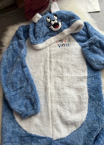 Kadın Disney tulum - Görsel 2