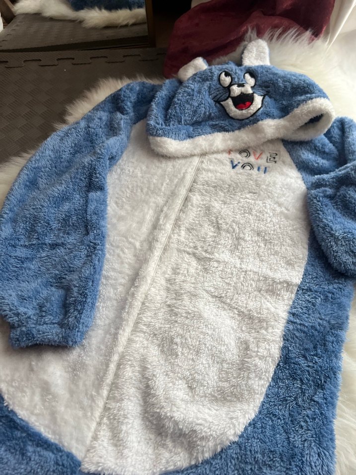 Kadın Disney tulum - Görsel 3