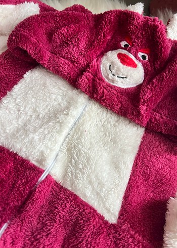 Kadın Disney tulum - Görsel 3