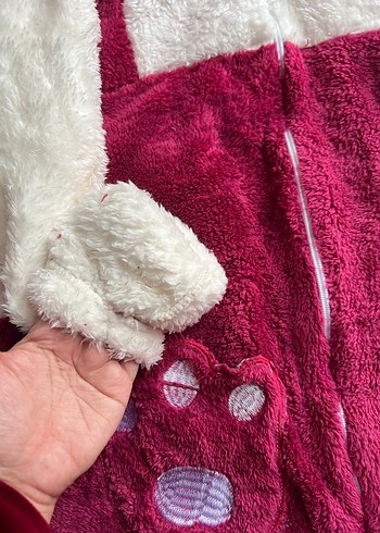 Kadın Disney tulum - Görsel 4