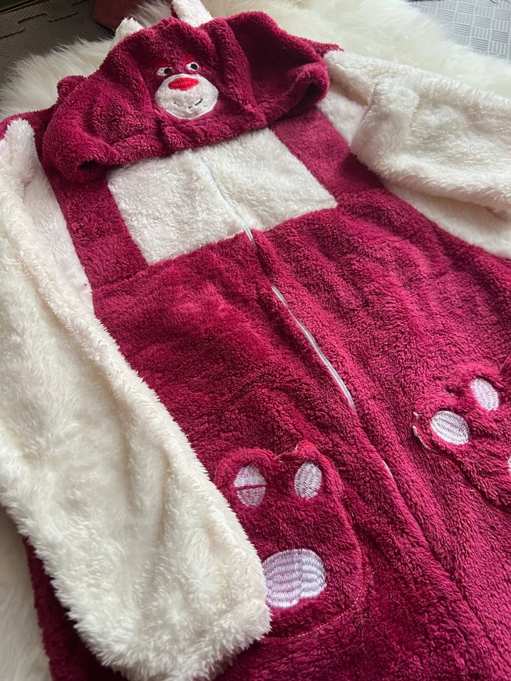 Kadın Disney tulum - Görsel 2