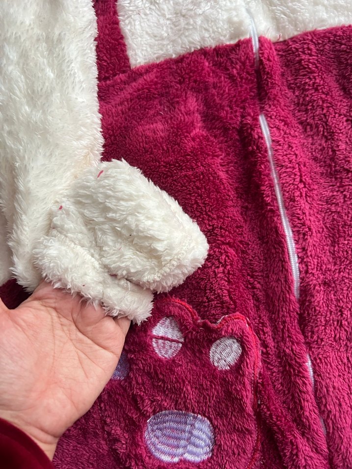 Kadın Disney tulum - Görsel 4