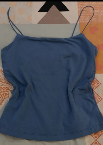 Trendyol Milla mavi atlet - Görsel 2