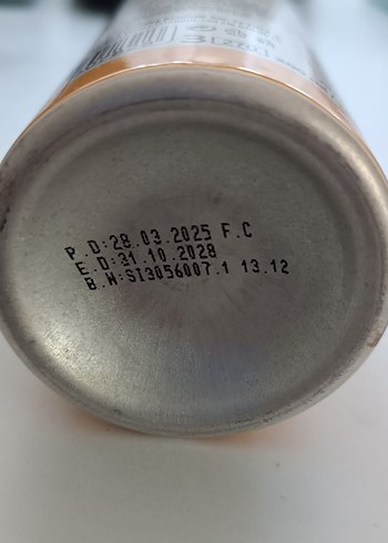 Cire Aseptine SPF 30 Güneş Koruyucu Sprey 200 ml - Görsel 2