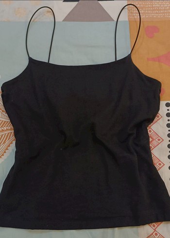 Trendyol Milla siyah atlet - Görsel 2