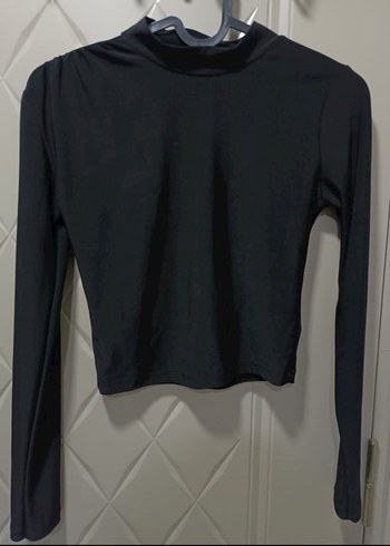 Trendyol Milla crop bluz - Görsel 2