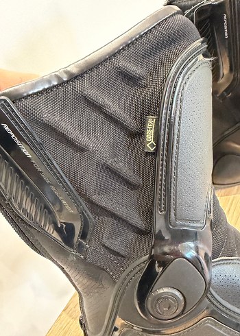 Dainese TRQ-Tour Gore-Tex EN13634:2010  46 Numara / Çok İyi - Görsel 6