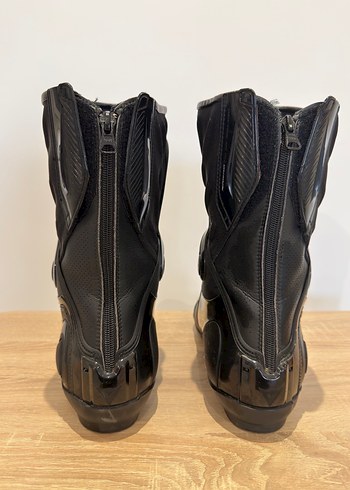 Dainese TRQ-Tour Gore-Tex EN13634:2010  46 Numara / Çok İyi - Görsel 9