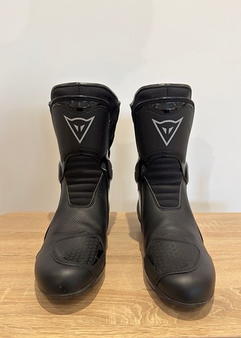 Dainese TRQ-Tour Gore-Tex EN13634:2010  46 Numara / Çok İyi - Görsel 11