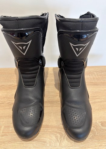 Dainese TRQ-Tour Gore-Tex EN13634:2010  46 Numara / Çok İyi - Görsel 12